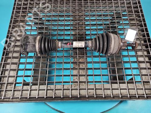 Used Left front driveshaft Left front driveshaft 37840406 37840406