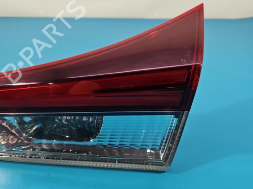 Right tailgate light TOYOTA AURIS (_E18_) 1.6 (ZRE181_, ZRE185_, ZRE185R, ZRE181R) | BP39978935C80 - Image 4