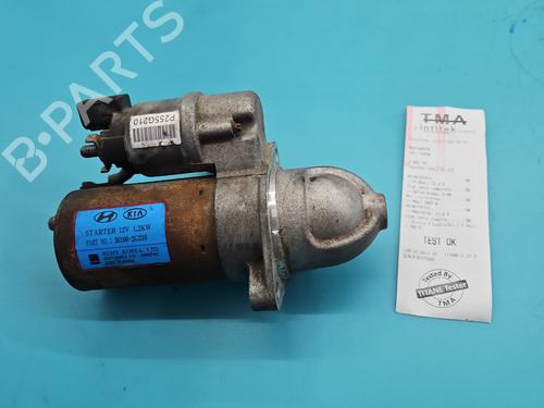 Used Starter Starter 37836356 37836356