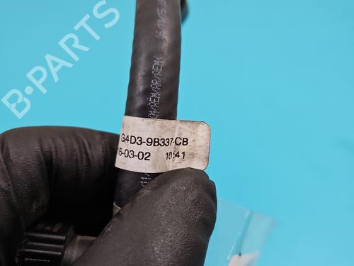 Pipe JAGUAR XE (X760) 2.0 D AWD | BP37816251M125 - Image 4