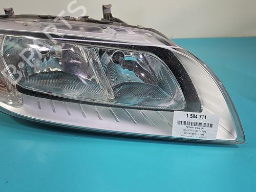 Right headlight VOLVO V70 III (135) D4 | BP37847591C29 - Image 3