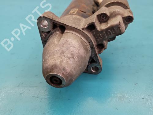 Starter PORSCHE CAYENNE (92A) 4.8 S | BP37990322M8 - Image 2