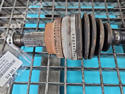 Left front driveshaft BMW 3 Touring (E91) 330 xd | BP37848610M38 - Image 2