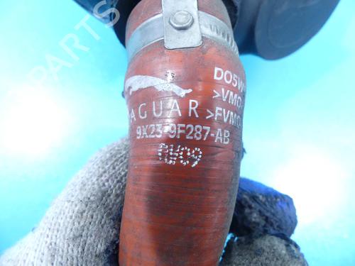 Pipe JAGUAR XF I (X250) 3.0 D | BP37876841M125 - Image 5