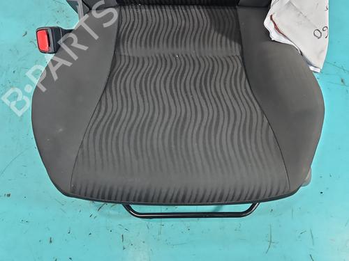 Left front seat SUZUKI SWIFT IV (FZ, NZ) | BP37835361C15 - Image 3