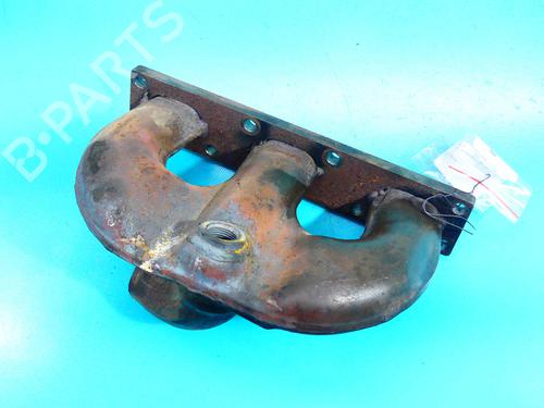 Used Exhaust manifold Exhaust manifold 37889290 37889290