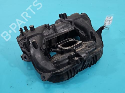 Used Intake manifold Intake manifold TOYOTA COROLLA Saloon (_E21_) 1.8 VVTi Hybrid (ZWE211) (122 hp) 37821391 37821391