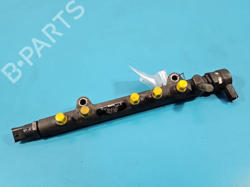Used Injection rail Injection rail TOYOTA COROLLA (_E12_) 1.4 D (NDE120_, NDE120R) (90 hp) 40038278 40038278