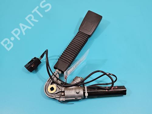 Front right seatbelt JAGUAR XF I (X250) 2.7 D | BP37814454I25 - Image 6