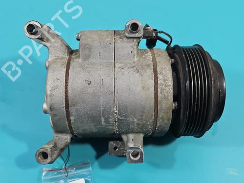 AC compressor MAZDA CX-5 (KE, GH) 2.2 D AWD (KE102) | BP38119693M34 - Image 3