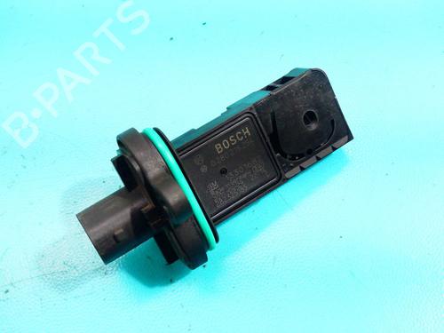 Used Mass air flow sensor Mass air flow sensor OPEL ASTRA J Saloon [2012-2026] 37807290 37807290