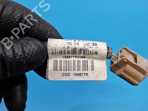 Electronic sensor OPEL MOVANO B Van (X62) 2.3 CDTI FWD (FV) | BP37857955M84 - Image 5