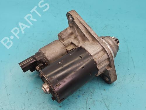 Starter VW GOLF V (1K1) 1.6 | BP37814203M8 - Image 4