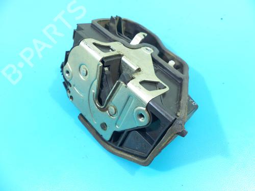 Used Front right lock Front right lock 37805036 37805036