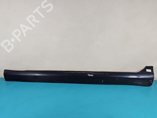 Used Left sideskirt Left sideskirt VOLVO V90 II Estate (235) D5 AWD (235 hp) 38121324 38121324