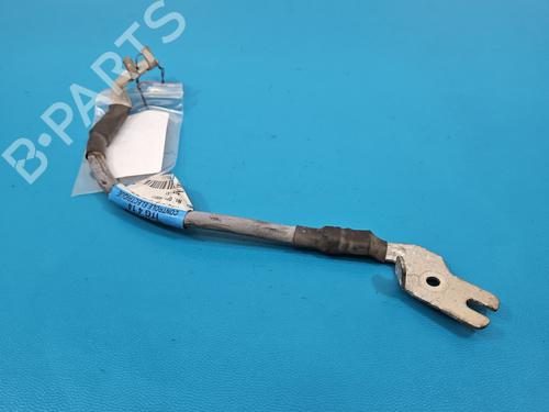 Used Wiring harness Wiring harness RENAULT CLIO V (B7_) 1.0 TCe 90 (B7MT) (91 hp) 37840260 37840260