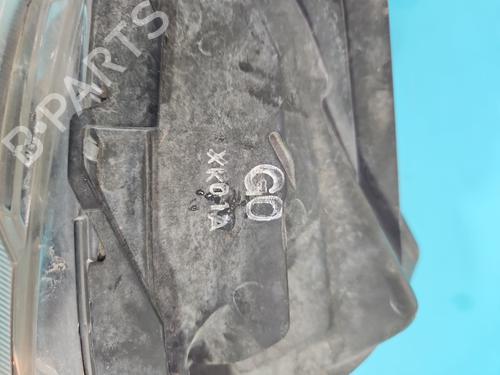 Left headlight HONDA ACCORD VIII (CU) 2.0 i (CU1) | BP38120334C28 - Image 14