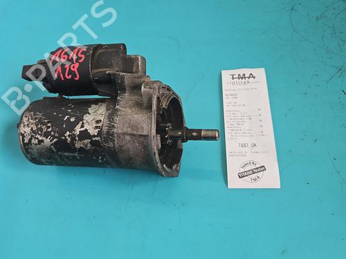 Startmotor Startmotor 38871623 38871623