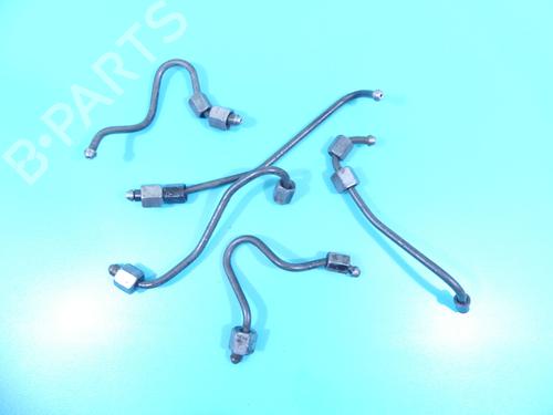 Pipe OPEL ASTRA H (A04) 1.9 CDTI 16V (L48) | BP37895027M125 - Image 2