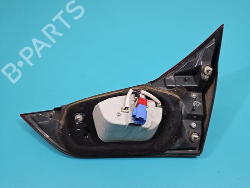 Left tailgate light TOYOTA AURIS (_E18_) 1.6 (ZRE181_, ZRE185_, ZRE185R, ZRE181R) | BP37820768C79 - Image 7