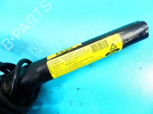 Front right seatbelt FORD FOCUS II (DA_, HCP, DP) | BP37804388I25 - Image 3