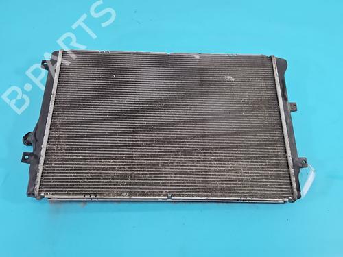 Water radiator VW CC B7 (358) 2.0 TDI | BP37819139M31 - Image 3