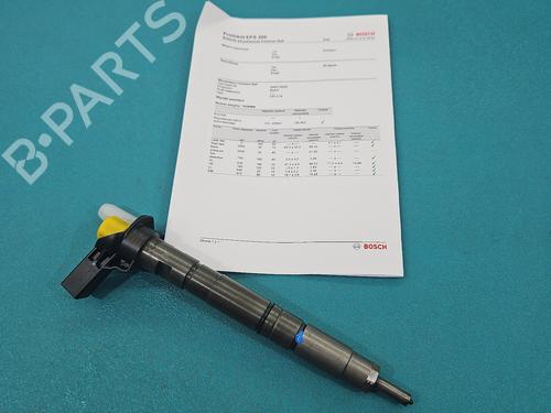 Used Injector Injector 38148608 38148608