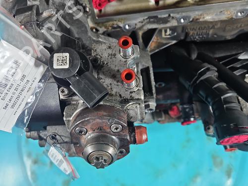 Injection pump SEAT LEON (5F1) | BP37812875M78 - Image 4