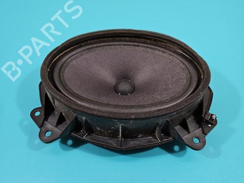 Speaker ISUZU D-MAX II (TFR, TFS) 2.5 CRDi 4x4 (TFS86J) | BP38116513E2 - Image 2