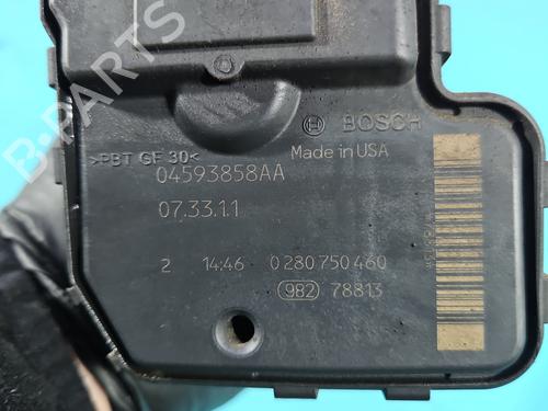 Throttle body DODGE GRAND CARAVAN 3.6 | BP38151564M82 - Image 8