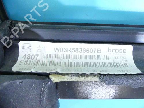 Rear left window mechanism SEAT EXEO (3R2) | BP37807570C24 - Image 9