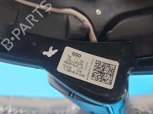 Steering wheel AUDI A5 Sportback (8TA) 2.0 TDI quattro | BP37990961C49 - Image 10
