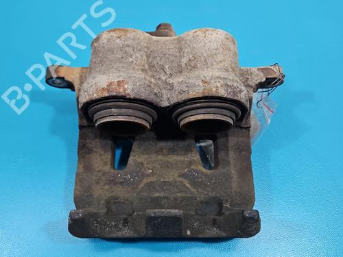 Left front brake caliper TOYOTA RAV 4 V (_A5_, _H5_) 2.5 Hybrid AWD (AXAH54, AXAL54) | BP38150111M105 - Image 3