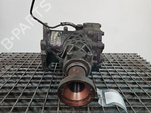 Front differential LAND ROVER DISCOVERY SPORT (L550) | BP40461153M23 - Image 2