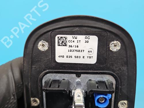 Antenne/Base AUDI A4 B9 (8W2, 8WC) 2.0 TFSI | BP38015496C140 - Image 7