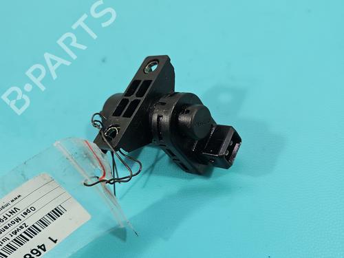 Electronic sensor OPEL MOVANO A Van (X70) 2.5 CDTI (FD) | BP38134714M84 - Image 5