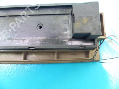Switch AUDI A6 C5 (4B2, 4B4) 2.4 | BP37804511I30 - Image 5