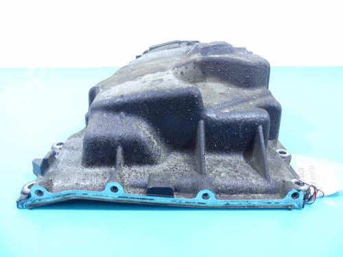Oil sump MAZDA 6 Hatchback (GH) 2.0 MZR (GHEFS) | BP37807986M115 - Image 4