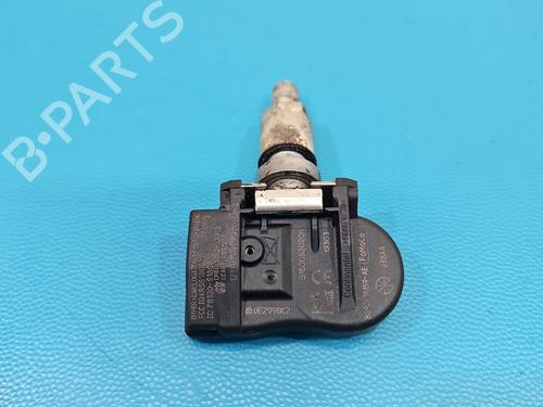 Electronic sensor VOLVO S60 II (134) | BP38046255M84 - Image 2