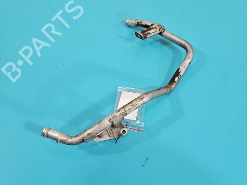 Pipe AUDI A6 C7 (4G2, 4GC) S6 quattro | BP38137054M125 - Image 2