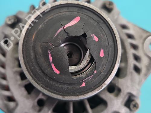 Alternator DODGE CALIBER 2.0 | BP37860305M7 - Image 7