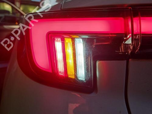 Left taillight OPEL MOKKA 1.2 (76) | BP40127290C34 - Image 4