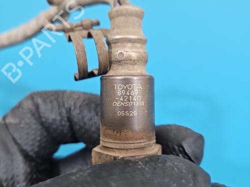 Electronic sensor TOYOTA RAV 4 IV (_A4_) 2.0 D 4WD (ALA41_) | BP37835983M84 - Image 6