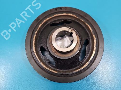 Pulley MAZDA CX-3 (DK) 1.5 SKYACTIV-D AWD (DK4WS, DK5AW) | BP40460909M122  - Image 5