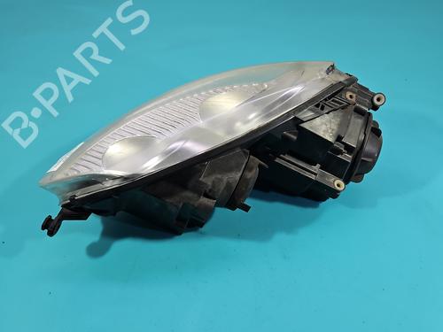 Right headlight VW GOLF V (1K1) 1.9 TDI | BP37852006C29 - Image 5