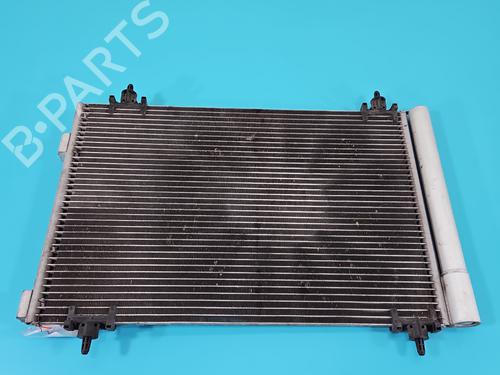 Used AC radiator AC radiator 37814813 37814813