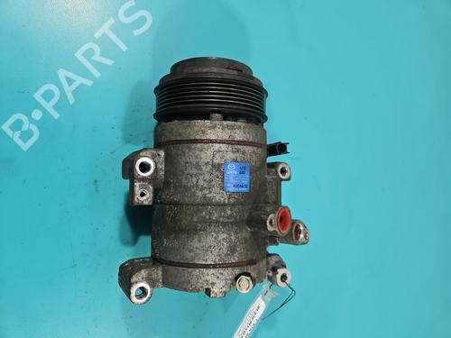 AC compressor MAZDA 6 Saloon (GJ, GL) 2.2 D (GJ2FP) | BP38136417M34 - Image 2