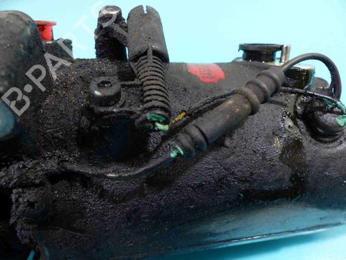 AC compressor BMW 5 Touring (E39) 520 d | BP37884277M34  - Image 8