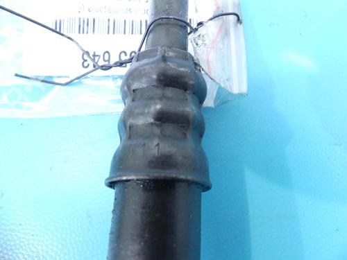 Pipe BMW 5 (E39) 528 i | BP37880832M125  - Image 8