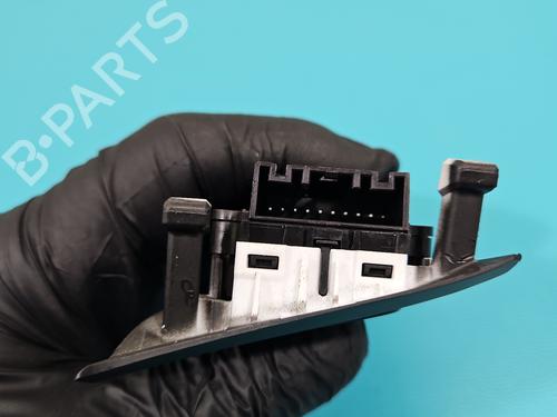 Steering wheel controls OPEL MOKKA 1.2 (76) | BP38132937E15 - Image 5